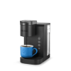 Keurig K-Express Essentials Single Serve K-Cup Pod Coffee Maker, Black coffe machine