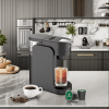 1450W Capsule Coffee maker 20Bar Extraction French drip ter Capsule Tray DG Nespresso kcup espresso powder compatible coffee cup 119mm / 143mm / 175mm